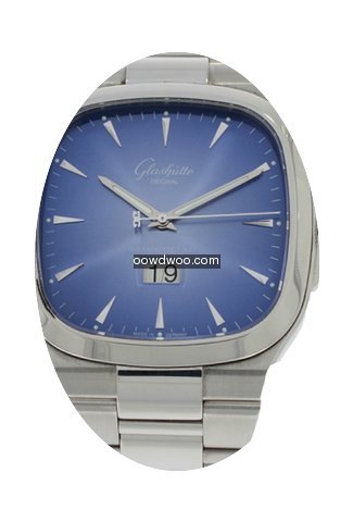 Glashütte Original Seventies Panorama D...