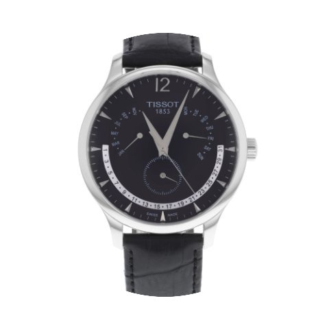 Tissot Tradition T063.637.16.057.00 (127...