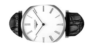 Longines Le Grande Classic...
