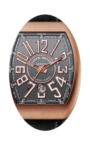 Franck Muller Vangaurd Automatic...