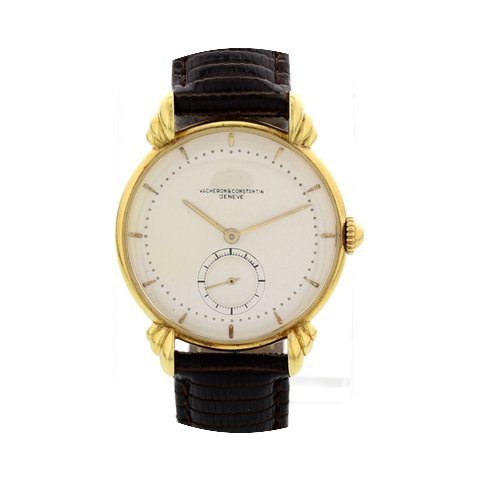 Vacheron Constantin Vintage Vacheron Con...