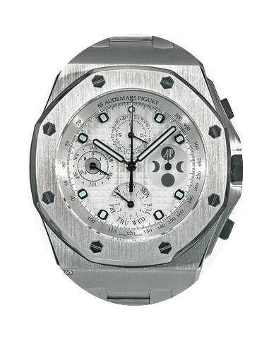 Audemars Piguet Royal Oak Offshore Perpe...