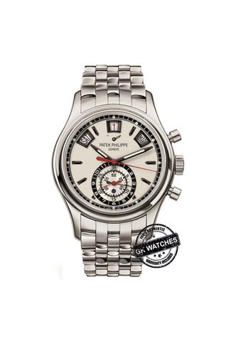 Patek Philippe Annual Calender Chronogra...
