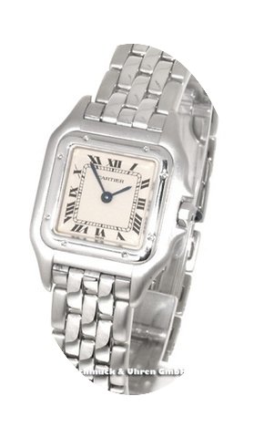 Cartier Panthere Damenuhr...