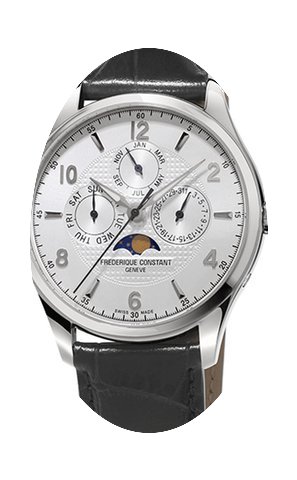 Frederique Constant Runabout Automatic...