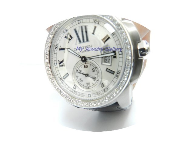 Cartier Calibre de Cartier W7100037...