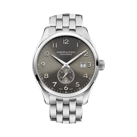 Hamilton Jazzmaster Maestro Small Second...