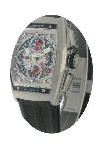Cvstos CHALLENGE CHRONO...
