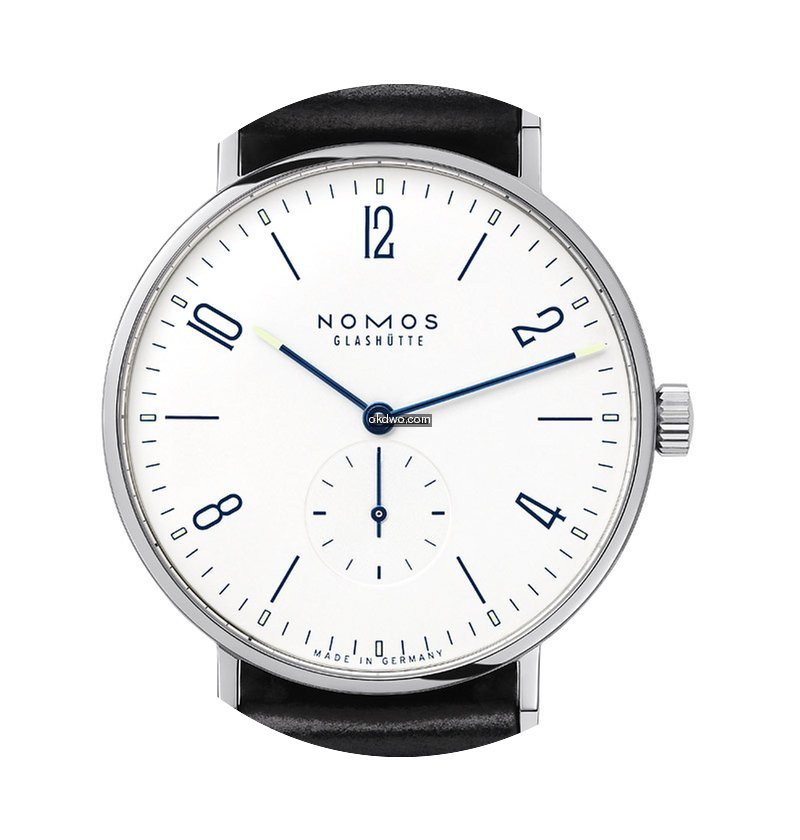 Nomos Tangente 38 Topper Edition...