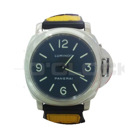 Panerai Luminor Base PAM002...
