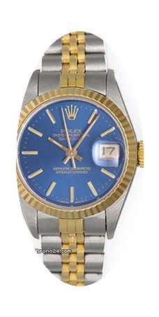 Rolex Datejust 79173...