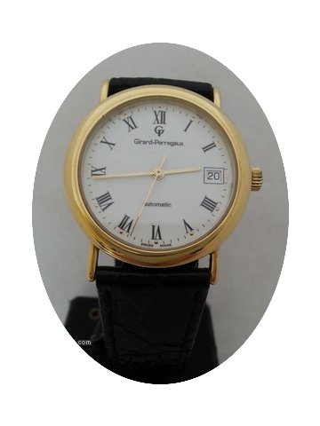 Girard Perregaux Classico...