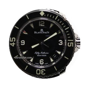 Blancpain Fifty Fathoms incl 19% MWST...