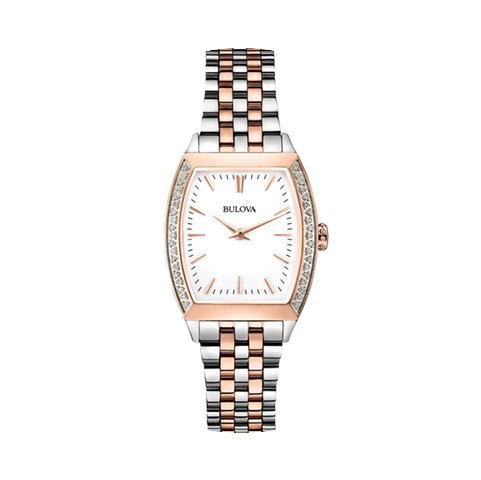 Bulova Lady...