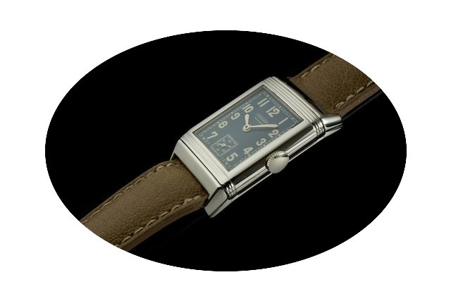 Jaeger-LeCoultre Reverso 201...
