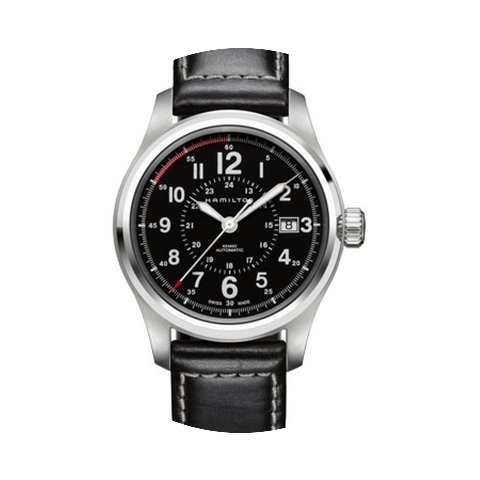 Hamilton Khaki Field Automatikuhr H70595...
