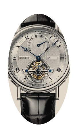 Breguet Classique Complications 5317...