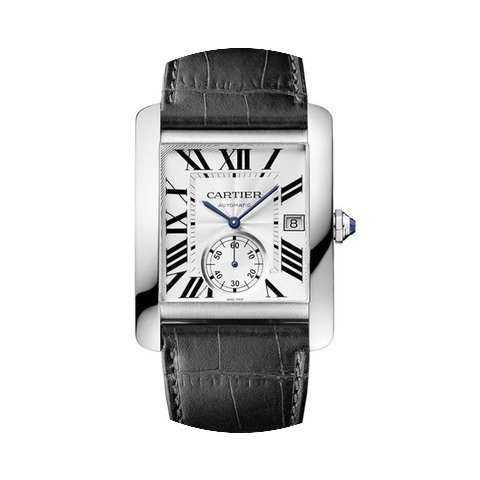Cartier Tank MC Mens Automatic Mens Watc...