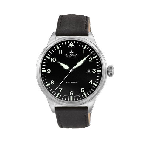 Dugena Herrenuhr Kappa 7 Airtrip Automat...