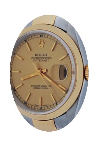 Rolex Datejust Model 16203...