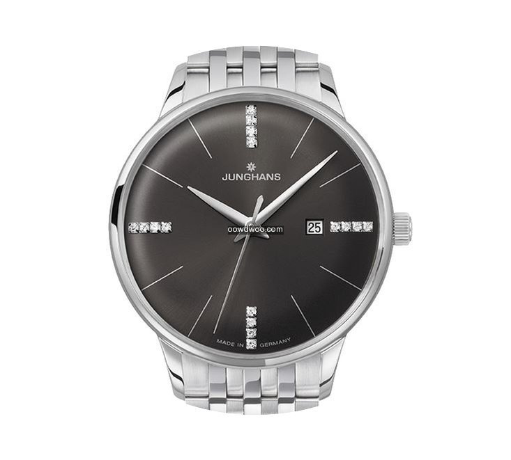 Junghans Meister Damen Quarz...
