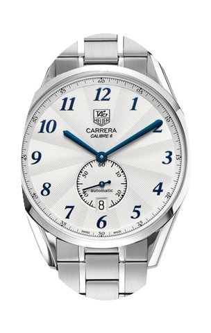TAG Heuer Carrera Heritage Automatic Men...
