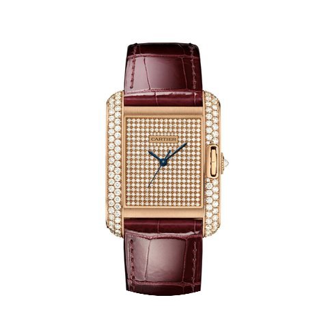 Cartier Tank Anglaise...