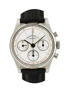 Eberhard & Co. Contograf Trois Ref. ...
