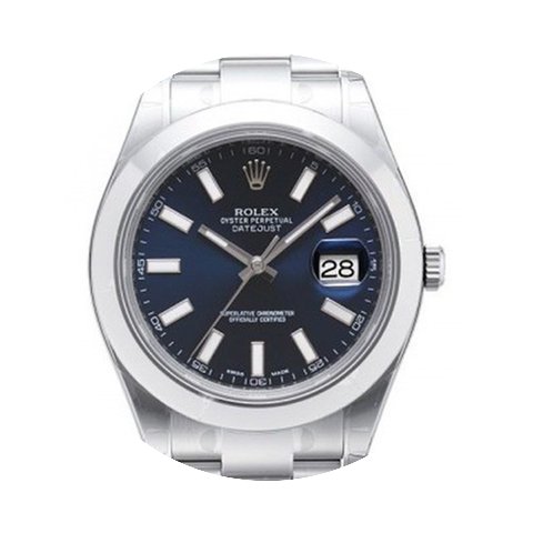 Rolex Datejust II...