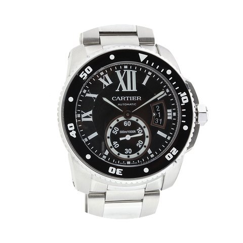 Cartier Calibre de Cartier Diver...