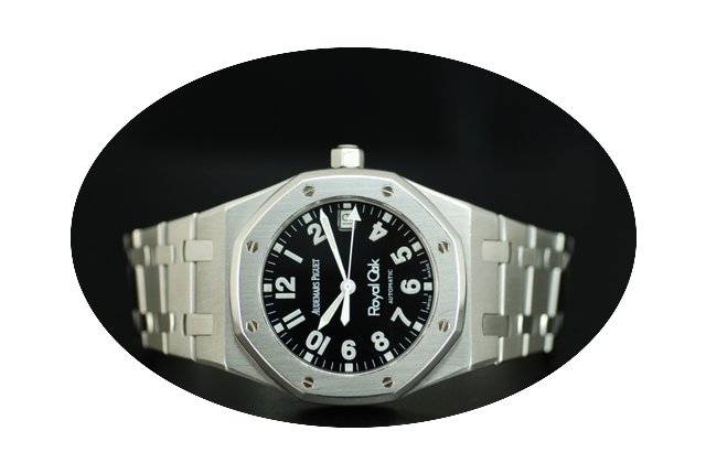 Audemars Piguet Royal Oak 36 mm...