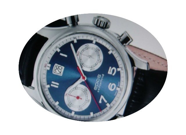 Epos Collection Emotion Chrono...