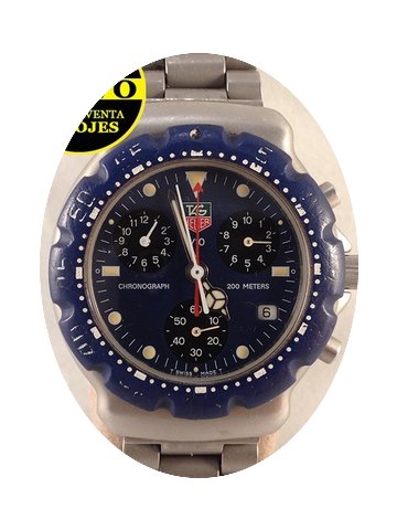 TAG Heuer Formula 1...