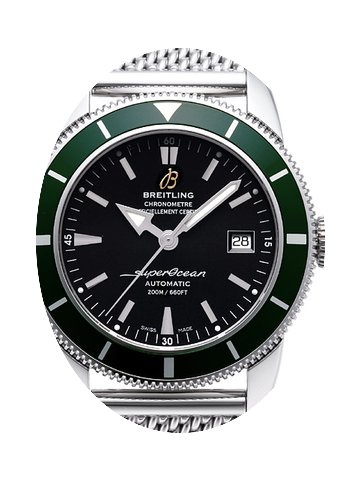 Breitling Superocean Heritage 42...