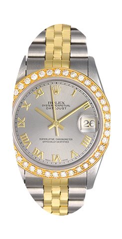 Rolex Datejust Midsize 78273...