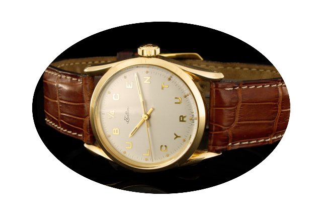 Rolex Quarter Century Club Eaton (34mm) ...