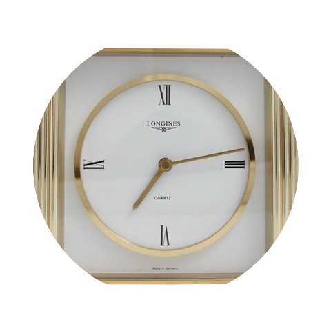 Longines Orologio da tavolo Table watch...