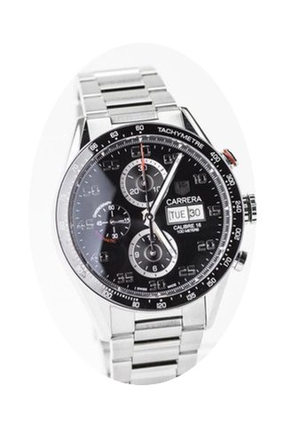 TAG Heuer Carrera...