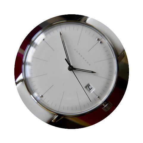 Junghans Max Bill Ladies...