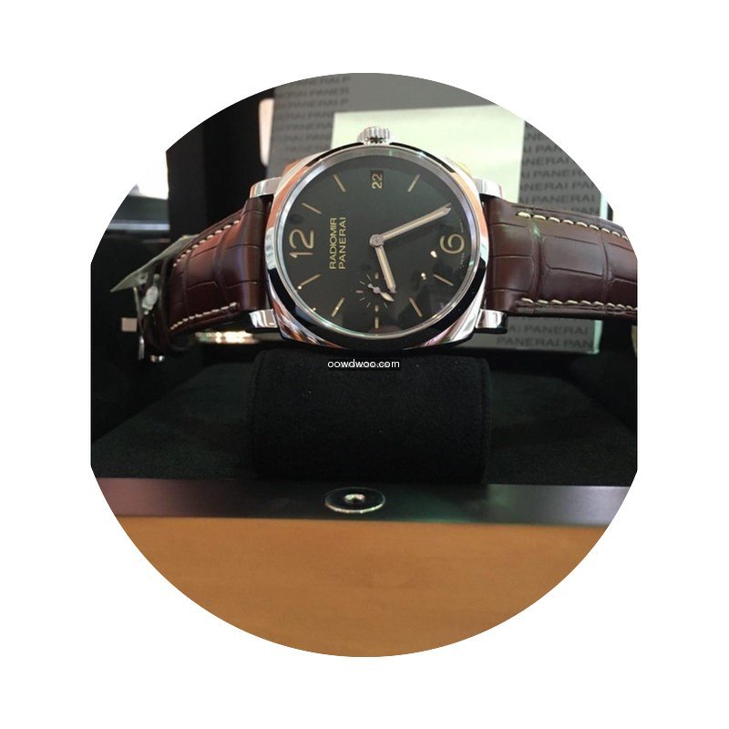 Panerai Radiomir 3 Days...