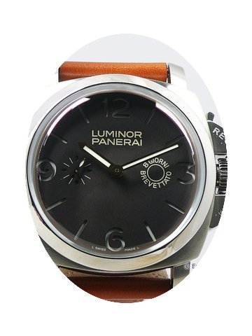 Panerai Luminor 1950 8 Days PAM 203 Spec...