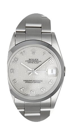 Rolex Datejust Midsize 68240...