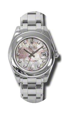 Rolex Day-Date Masterpiece...