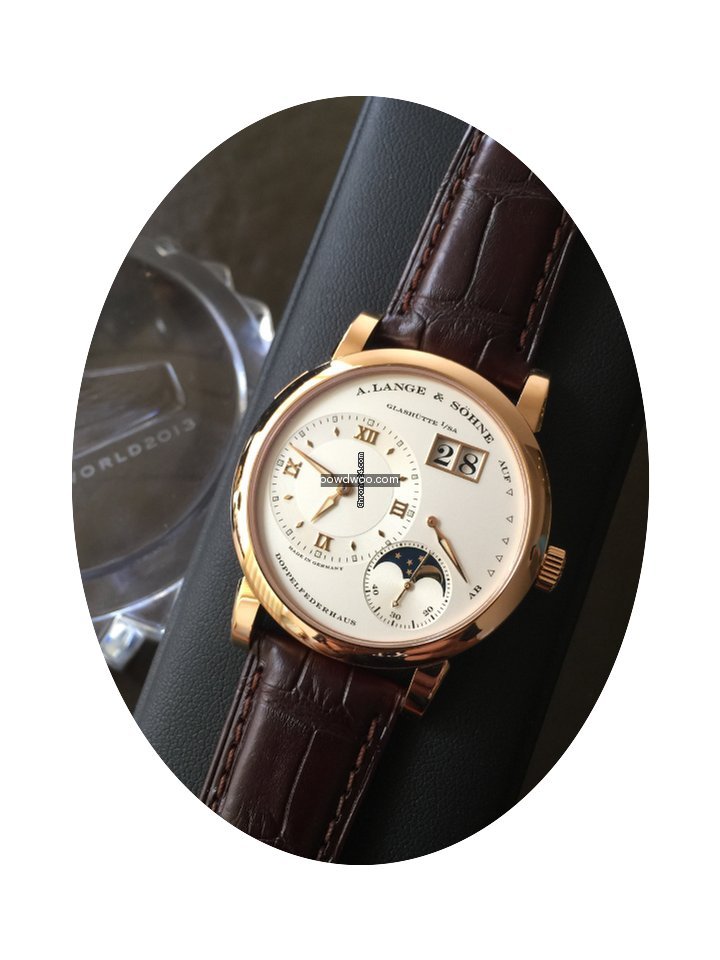 A. Lange & Söhne 109.032...