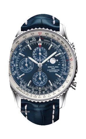 Breitling Navitimer 1461 (Limited Editio...