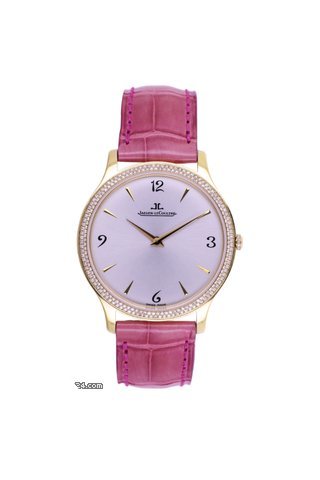 Jaeger-LeCoultre Master Ultra Thin...