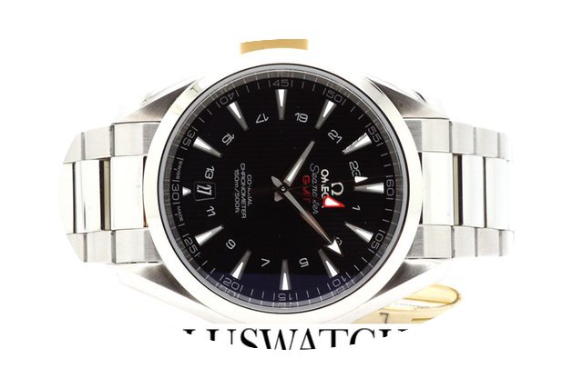 Omega SEAMASTER AQUA TERRA 150 M OMEGA C...