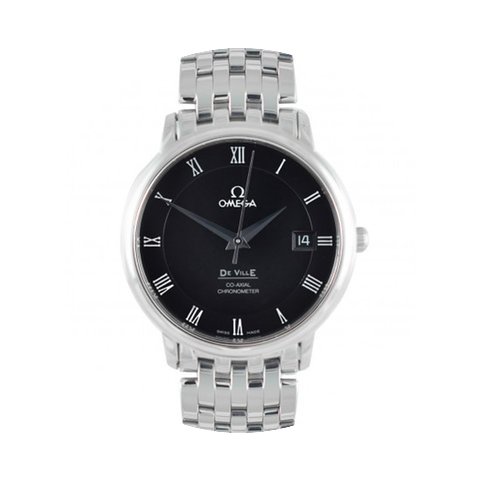Omega Prestige Co-Axial...