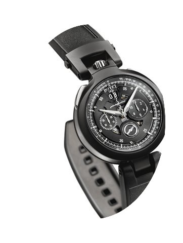 Bovet by Pininfarina...