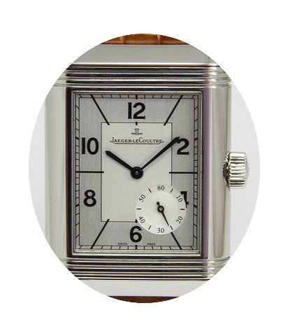 Jaeger-LeCoultre Reverso Ref. 240.8.14...